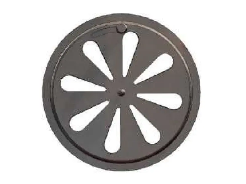 Inner Vent (Aluminium)